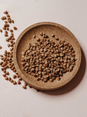 Serving Acacia Wood Plate