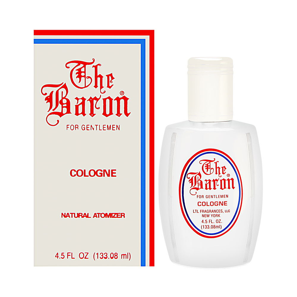 Baron 4.5 Cologne Spray