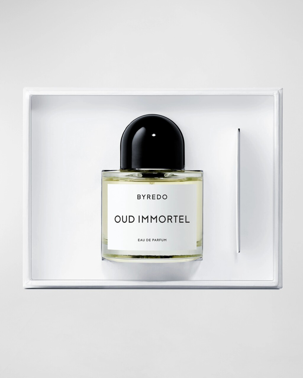 Byredo Oud Immortel 3.3 Eau De Parfum Spray.
