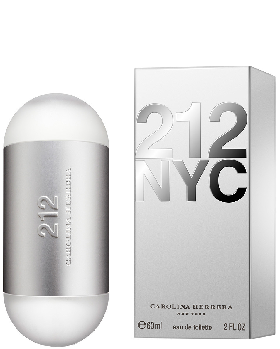 212 2 Oz Eau De Toilette Spray For Women