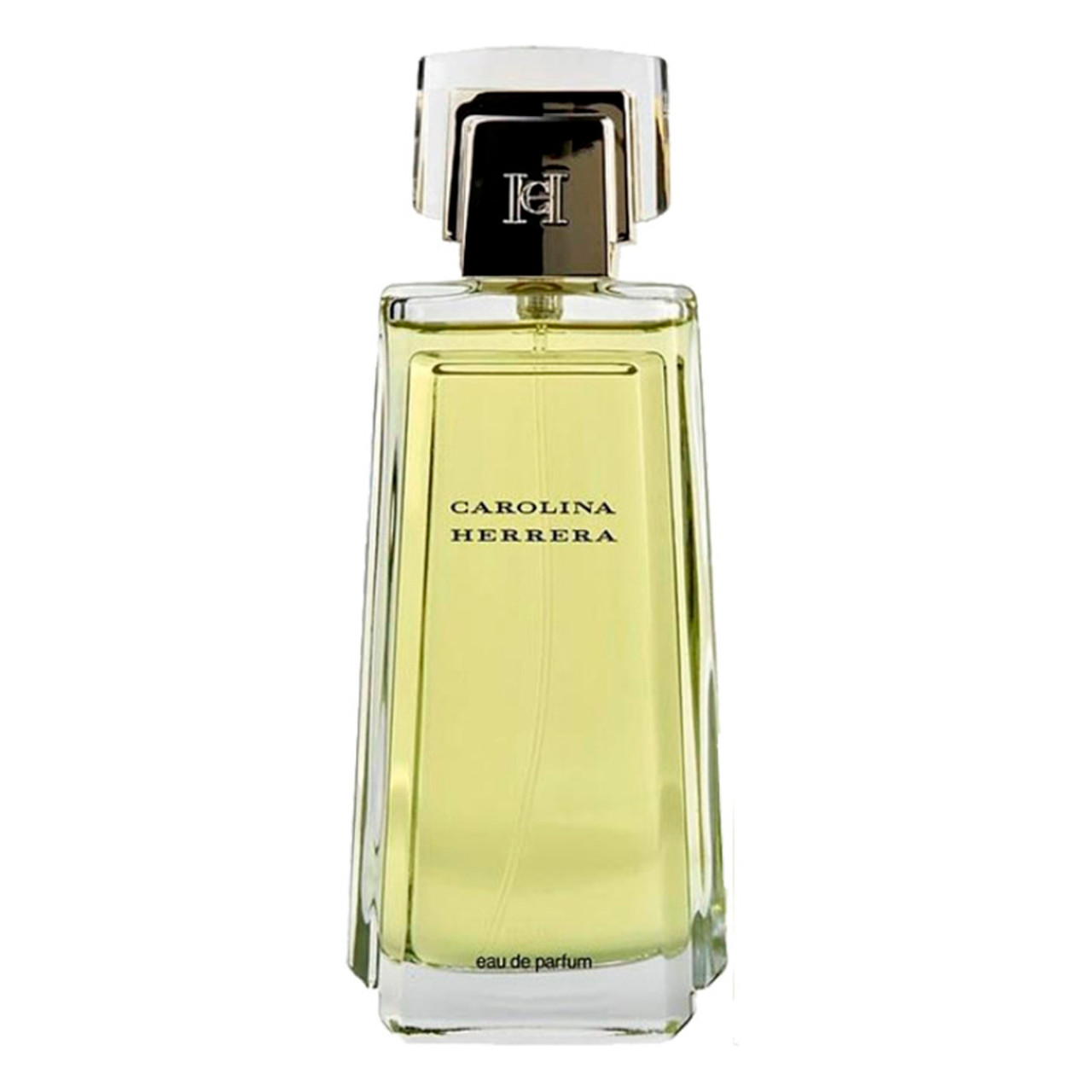 Carolina Herrera Tester  3.3 Eau De Toilette Spray For Women