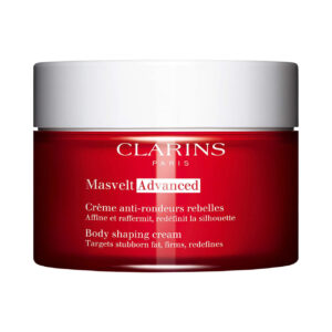 Clarins Masvelt 6.7 Advanced Cream