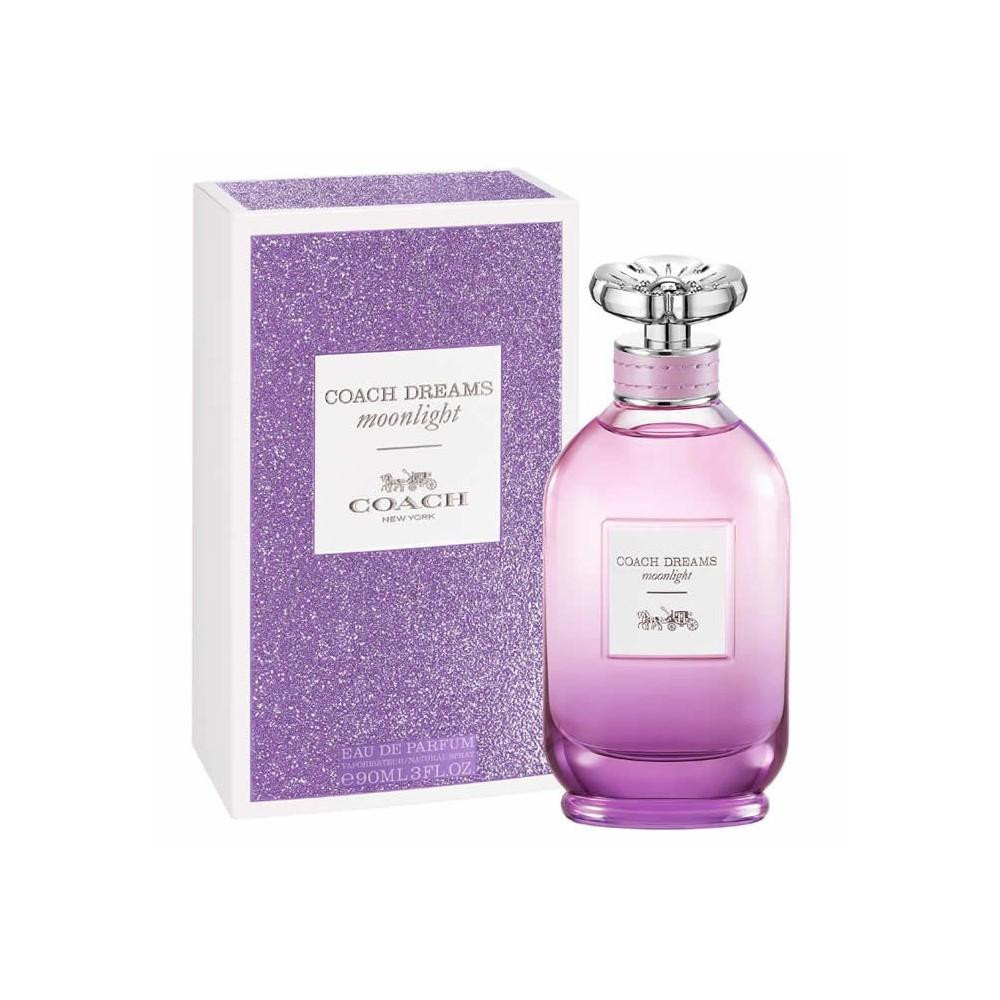 Coach Dreams Moonlight 3 Oz Eau De Parfum Spray For Women