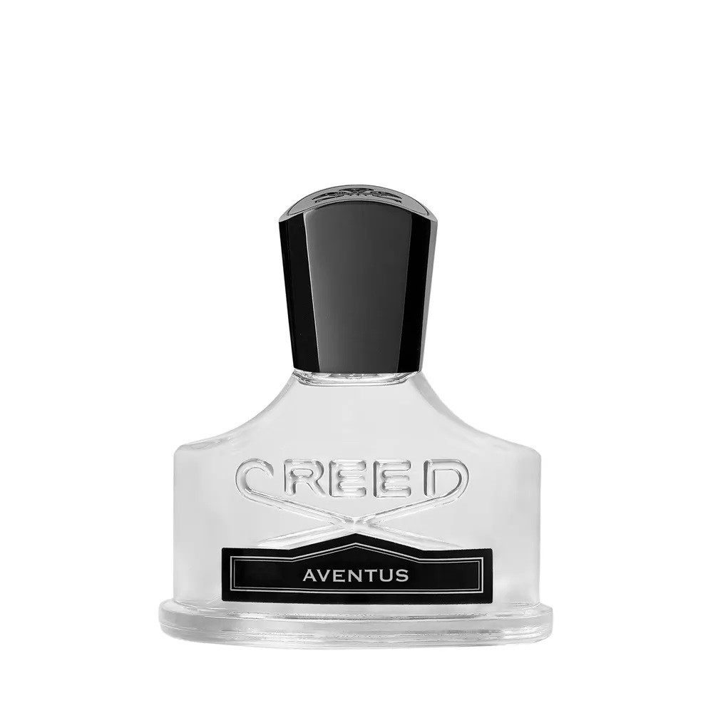 Creed Aventus 1 Oz Eau De Parfum Spray For Men.