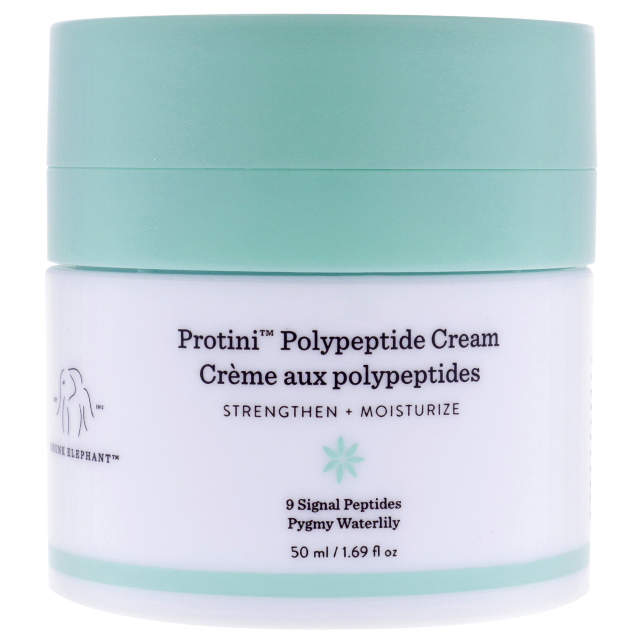Drunk Elephant Protini 1.69 Polypeptide Cream