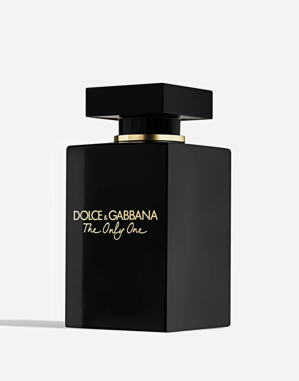 Dolce & Gabbana The Only One Intense 3.3 Eau De Parfum Spray For Women