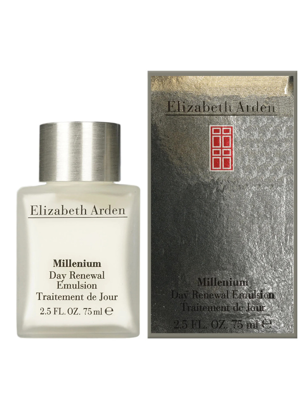 Elizabeth Arden Millenium 2.5 Day Renewal Emulsion Cream