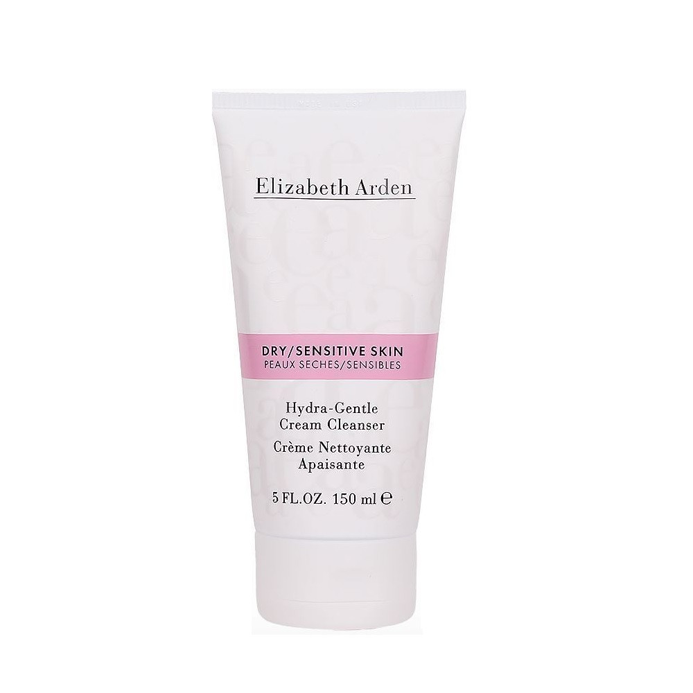 Elizabeth Arden Hydra-Gentle Cream Cleanser 5 Oz