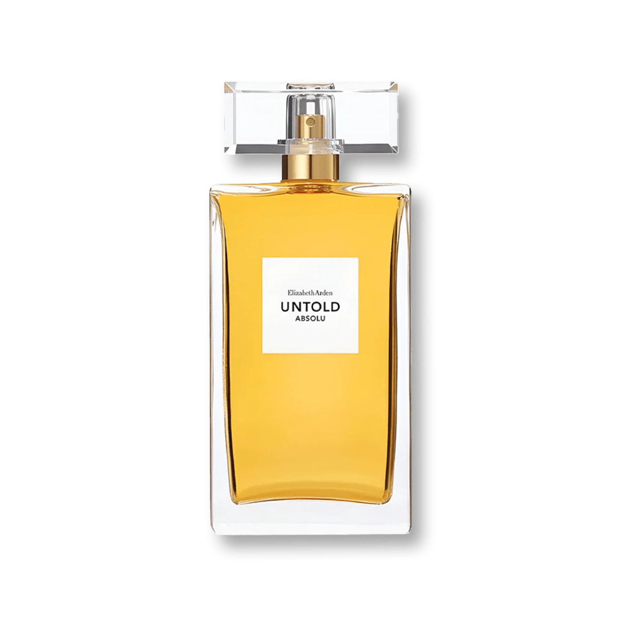 Elizabeth Arden Untold Absolu Tester 3.4 Eau De Parfum Spray For Women