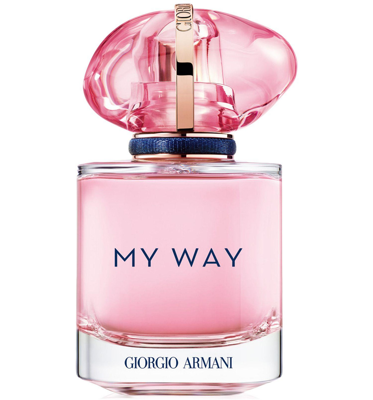 Armani My Way Nectar 1.7 Eau De Parfum Spray For Women