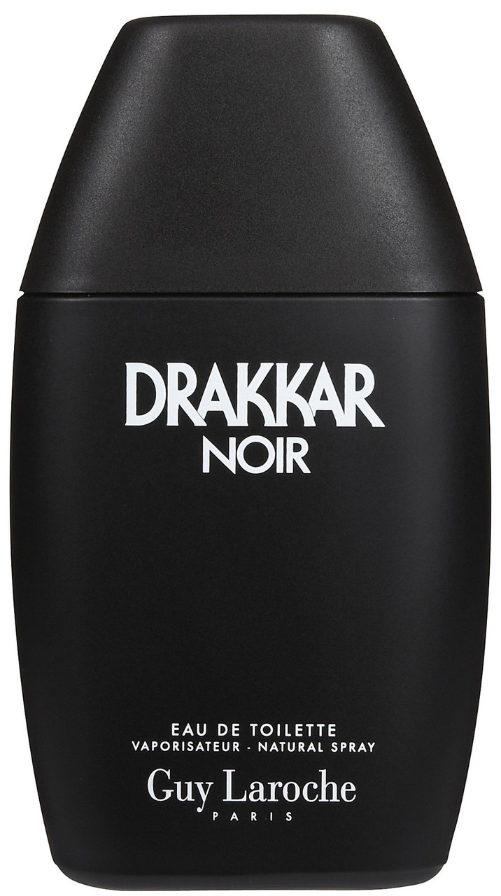 Drakkar Noir Tester 3.4 Eau De Toilette Spray