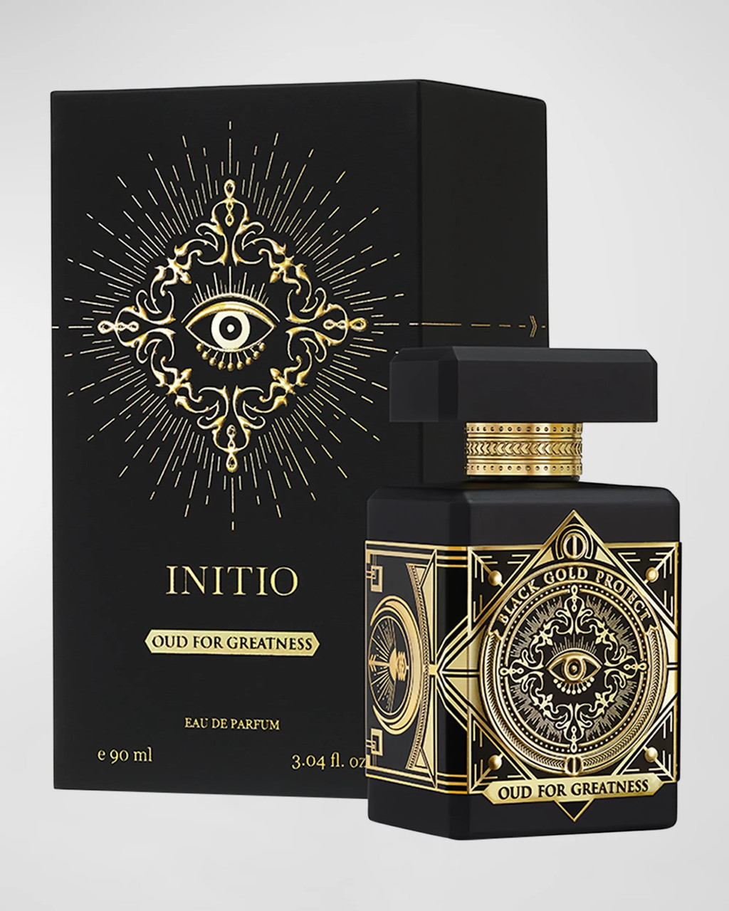 INITIO OUD FOR GREATNESS 1.6 EAU DE PARFUM SPRAY