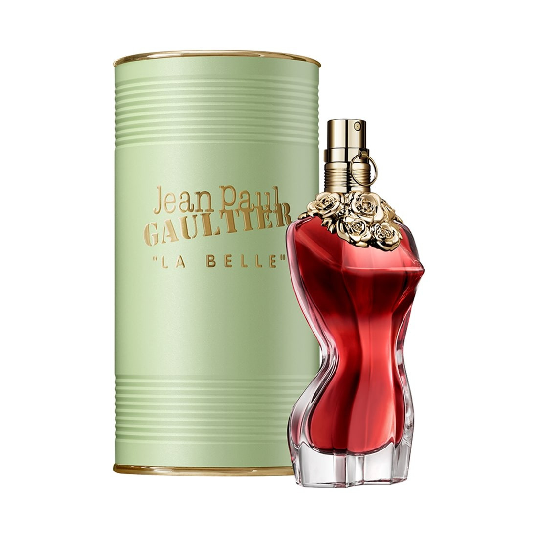 Jean Paul Gaultier La Belle 1.7 Eau De Parfum Spray For Women