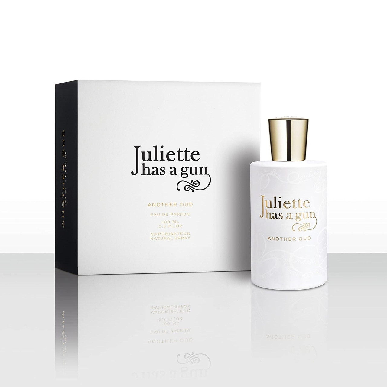 JULIETTE HAS A GUN ANOTHER OUD 3.4 EAU DE PARFUM SPRAY