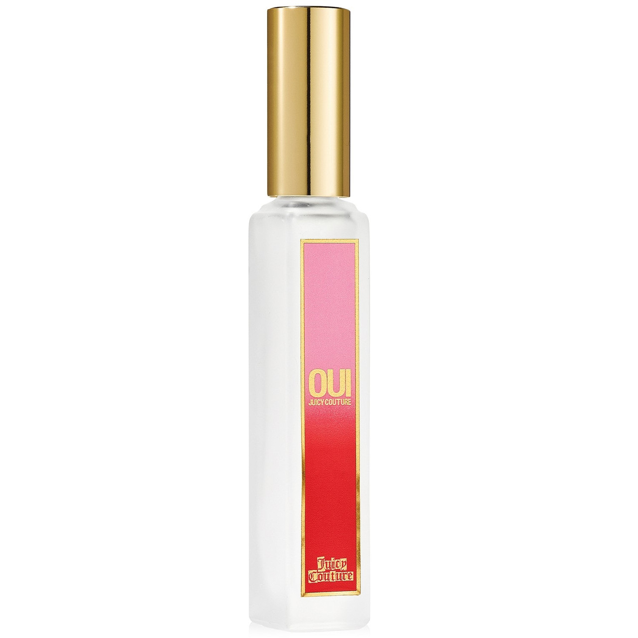 JUICY COUTURE OUI 0.33 OZ EAU DE PARFUM ROLLERBALL