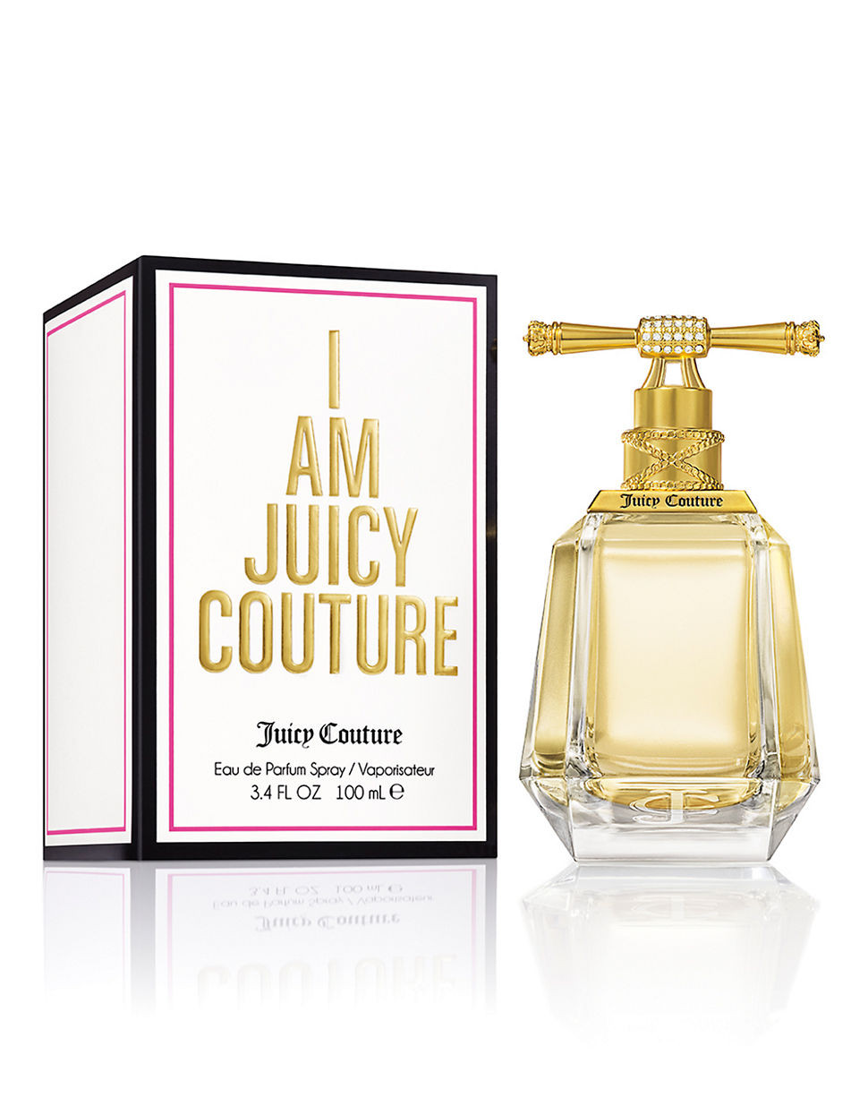 Juicy Couture I Am Juicy Couture 3.4 Edp Sp