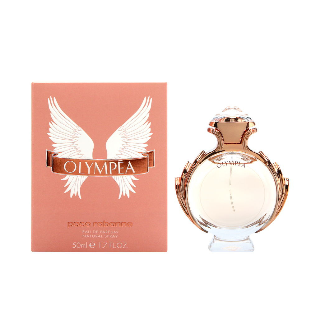 PACO RABANNE OLYMPEA 1.7 EAU DE PARFUM SPRAY FOR WOMEN