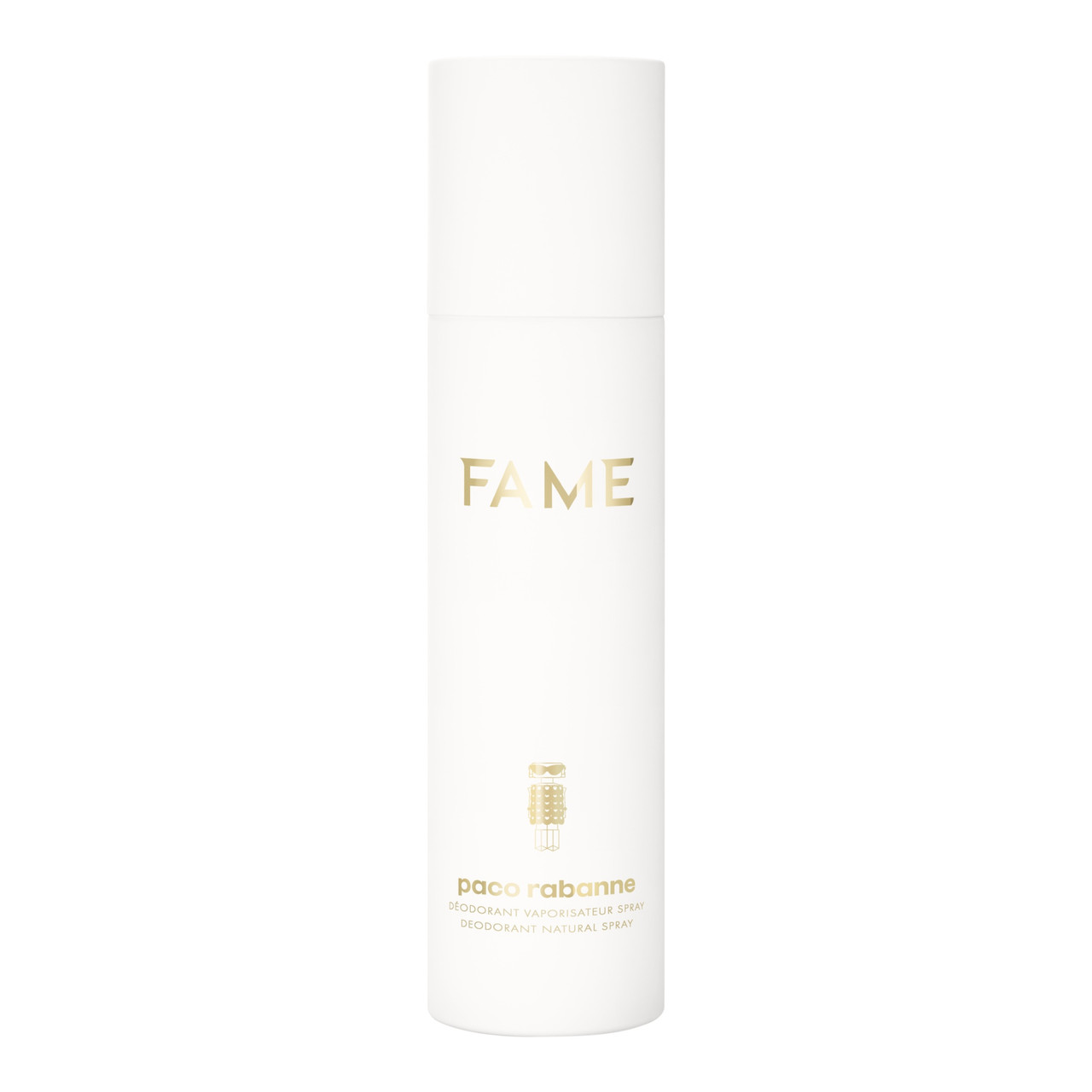 PACO RABANNE FAME 5 OZ DEODORANT SPRAY FOR WOMEN