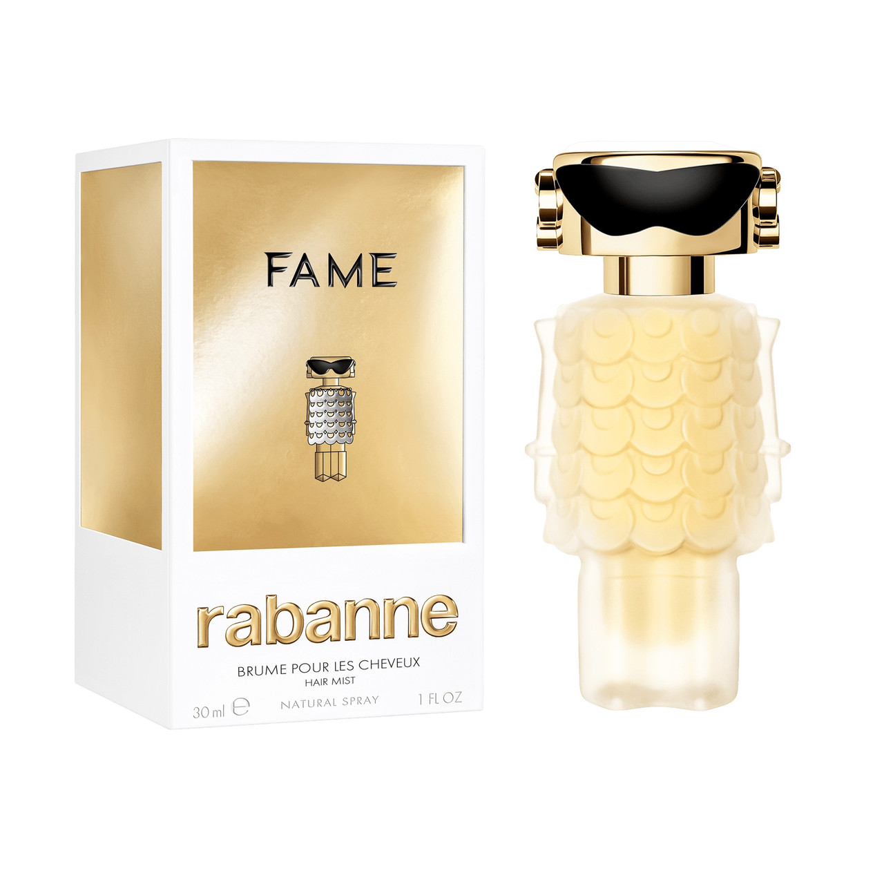 PACO RABANNE FAME 1 OZ HAIR MIST