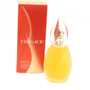 Fire & Ice 1.7 Cologne Sp