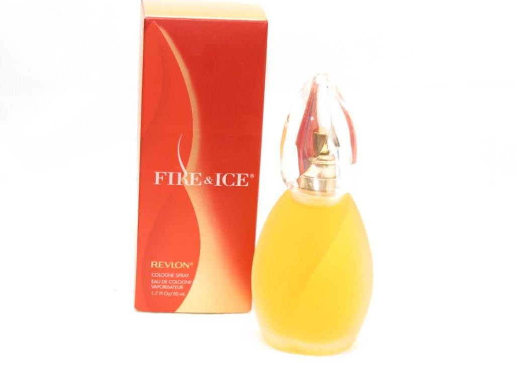 Fire & Ice 1.7 Cologne Sp
