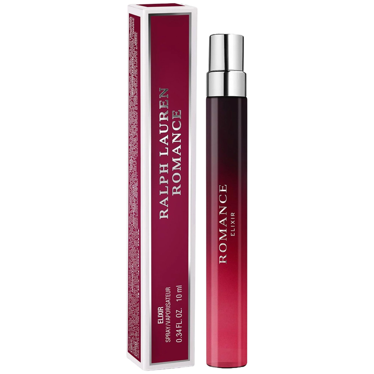 ROMANCE ELIXIR 0.34 PARFUM SPRAY FOR WOMEN