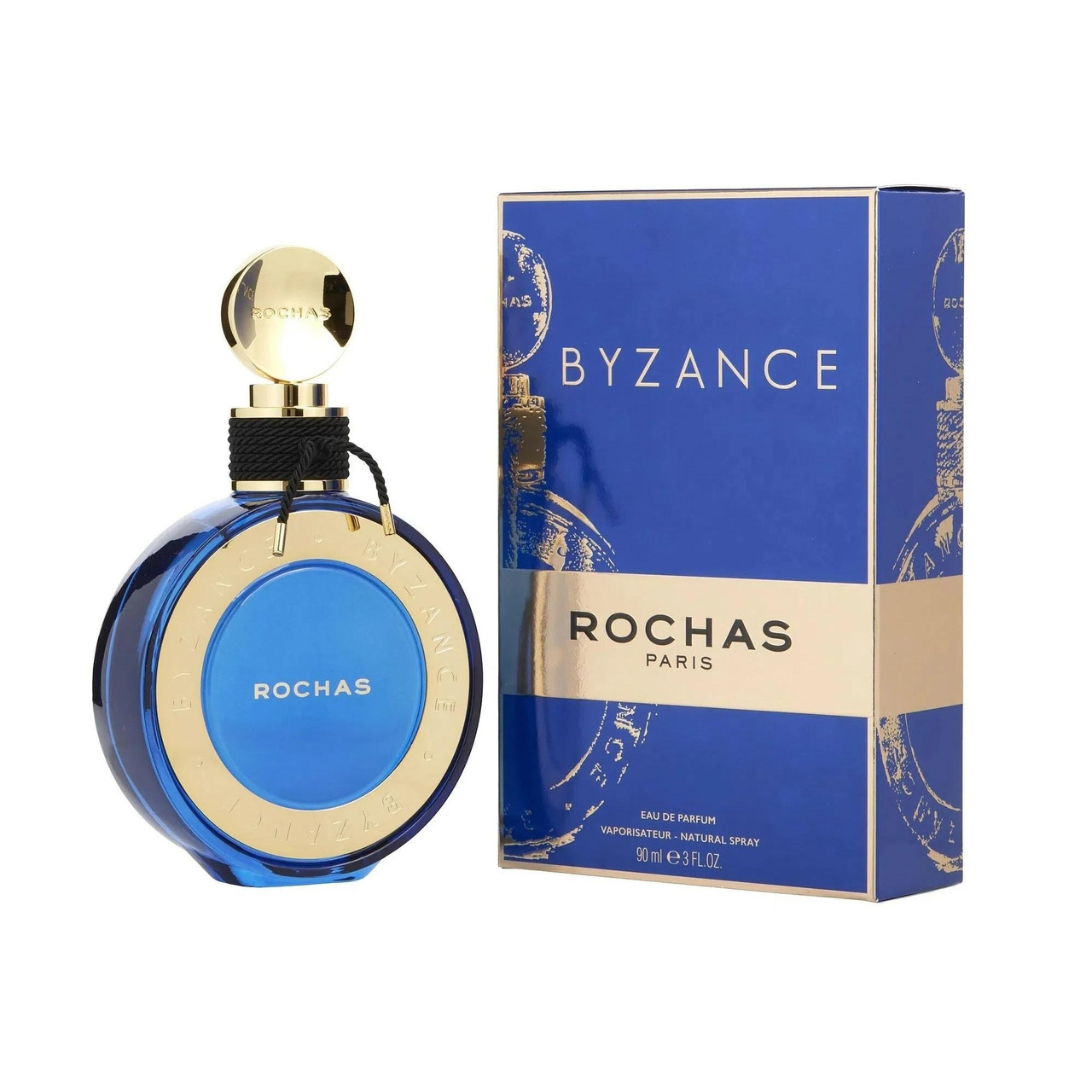 Byzance 3 Oz Eau De Parfum Spray For Women