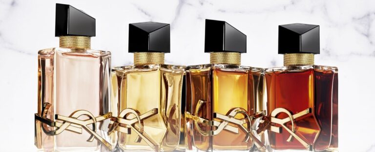 Yves Saint Laurent Perfumes – Discover Luxury Fragrances in the USA