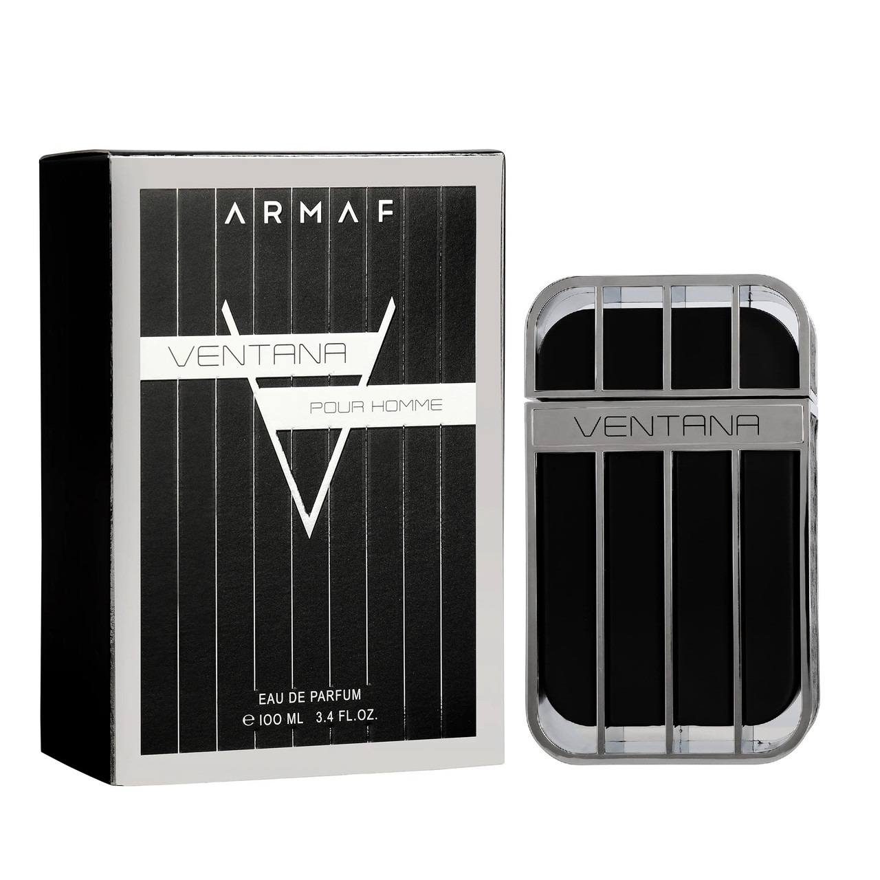 Armaf Ventana 3.4 Eau De Parfum Spray For Men