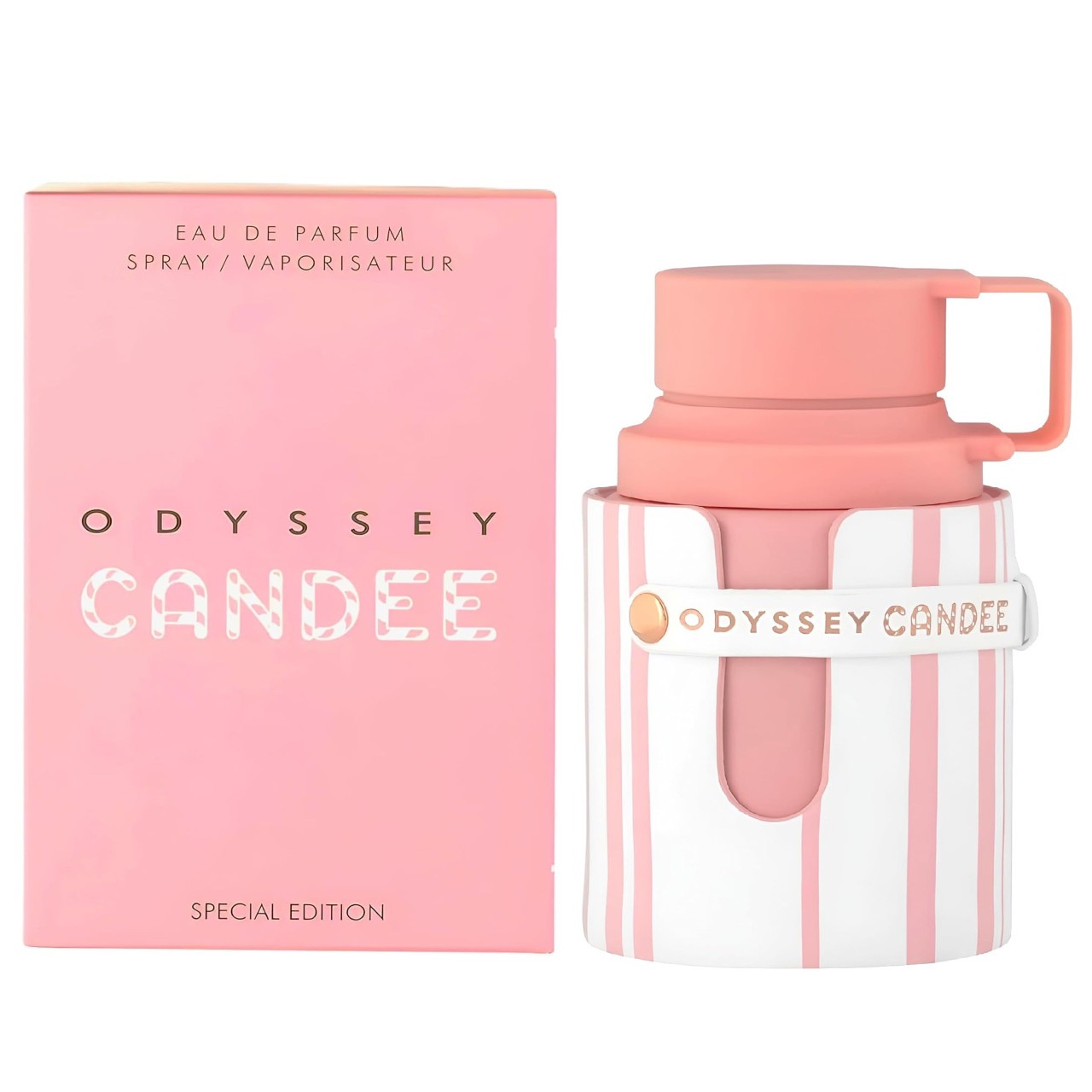 Armaf Odyssey Candee 6.7 Eau De Parfum Spray For Women