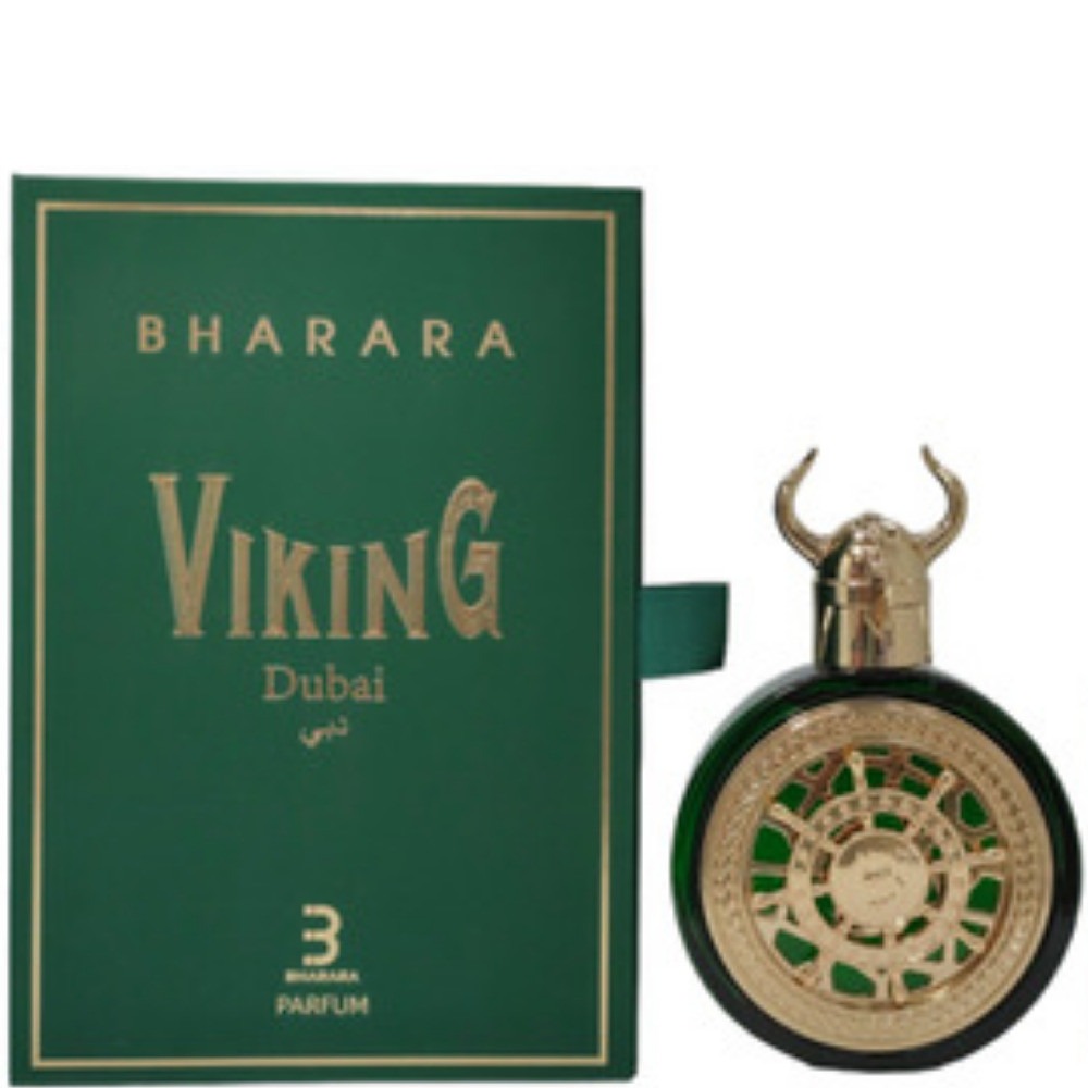 Bharara Viking Dubai 3.4 Parfum Spray