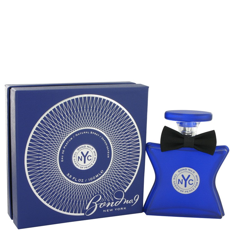 Bond No. 9 The Scent Of Peace 3.4 Edp Sp For Men