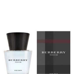 Burberry Touch 1.7 Eau De Toilette Spray For Men