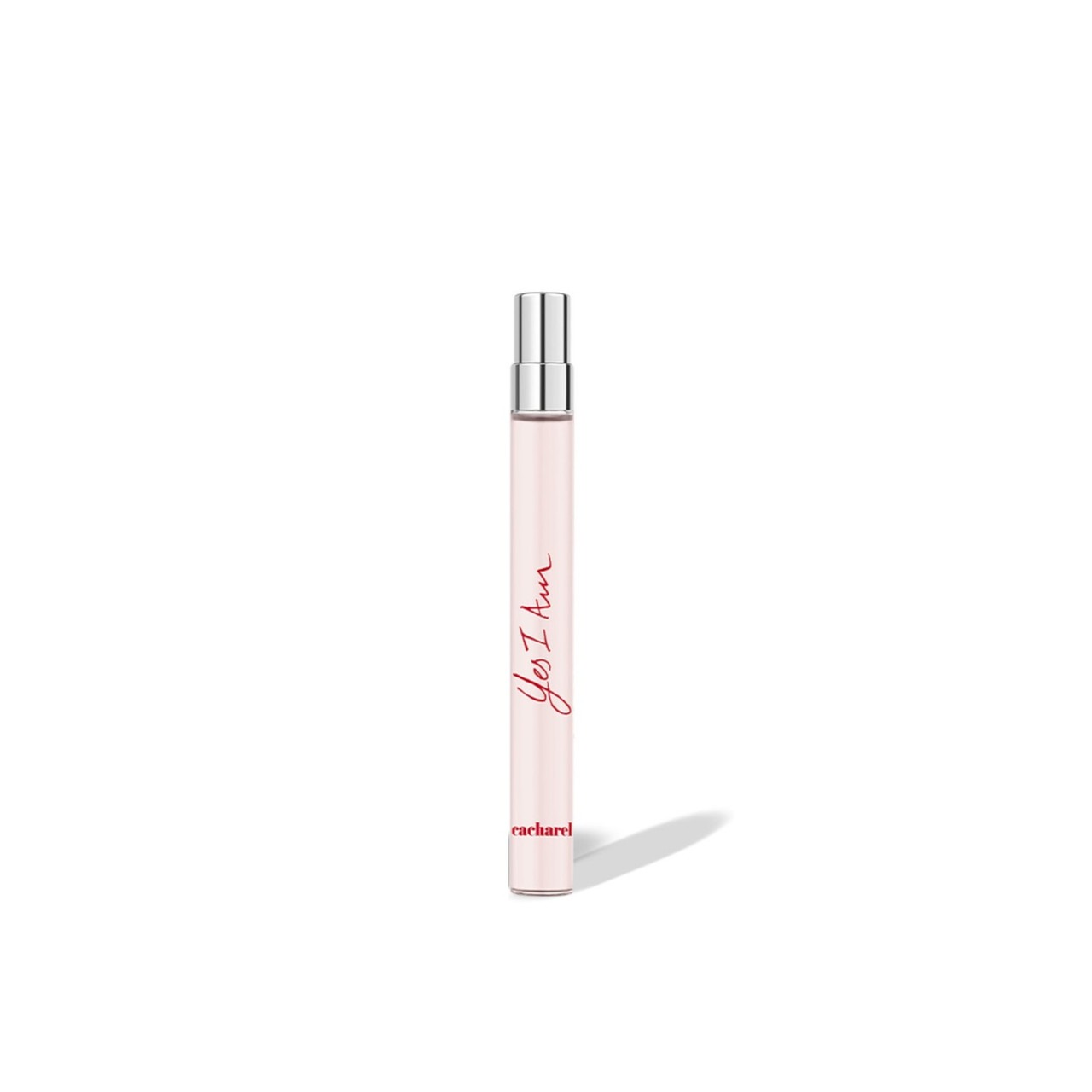 Cacharel Yes I Am 0.34 Oz Eau De Parfum Spray