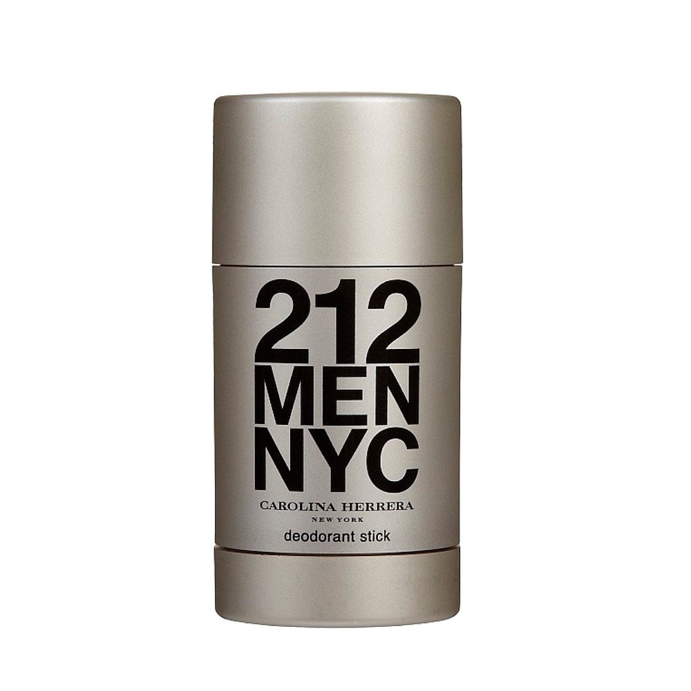 212 2.5 Oz Deodorant Stick For Men