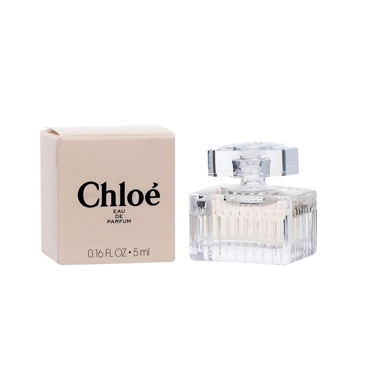 Chloe Signature 0.17 Oz Eau De Parfum Mini For Women