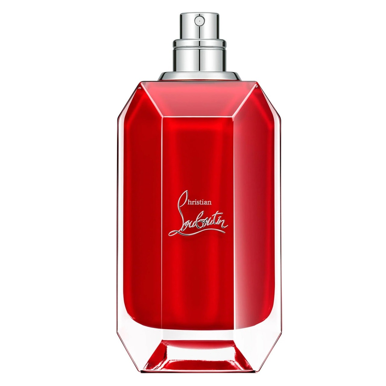 Christian Louboutin Loubidoo Tester 3 Oz Eau De Parfum Spray For Women