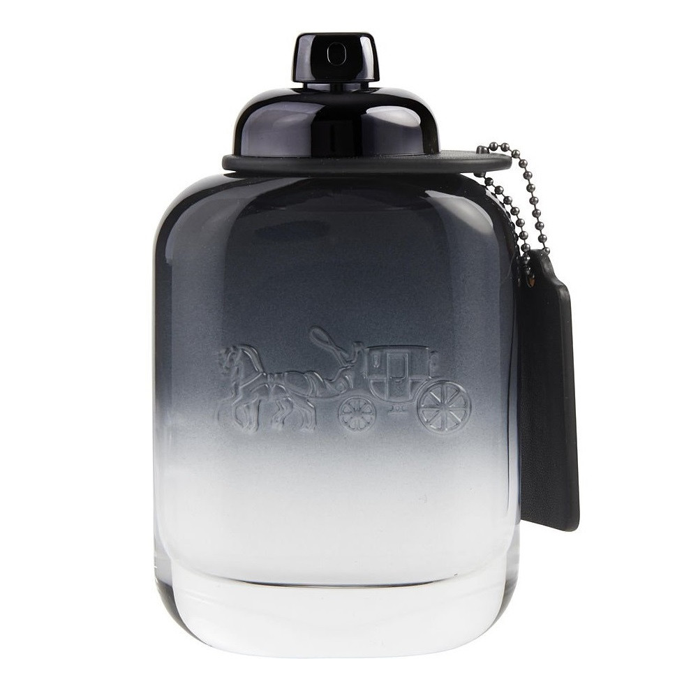 Coach New York Tester 3.3 Eau De Toilette Spray For Men