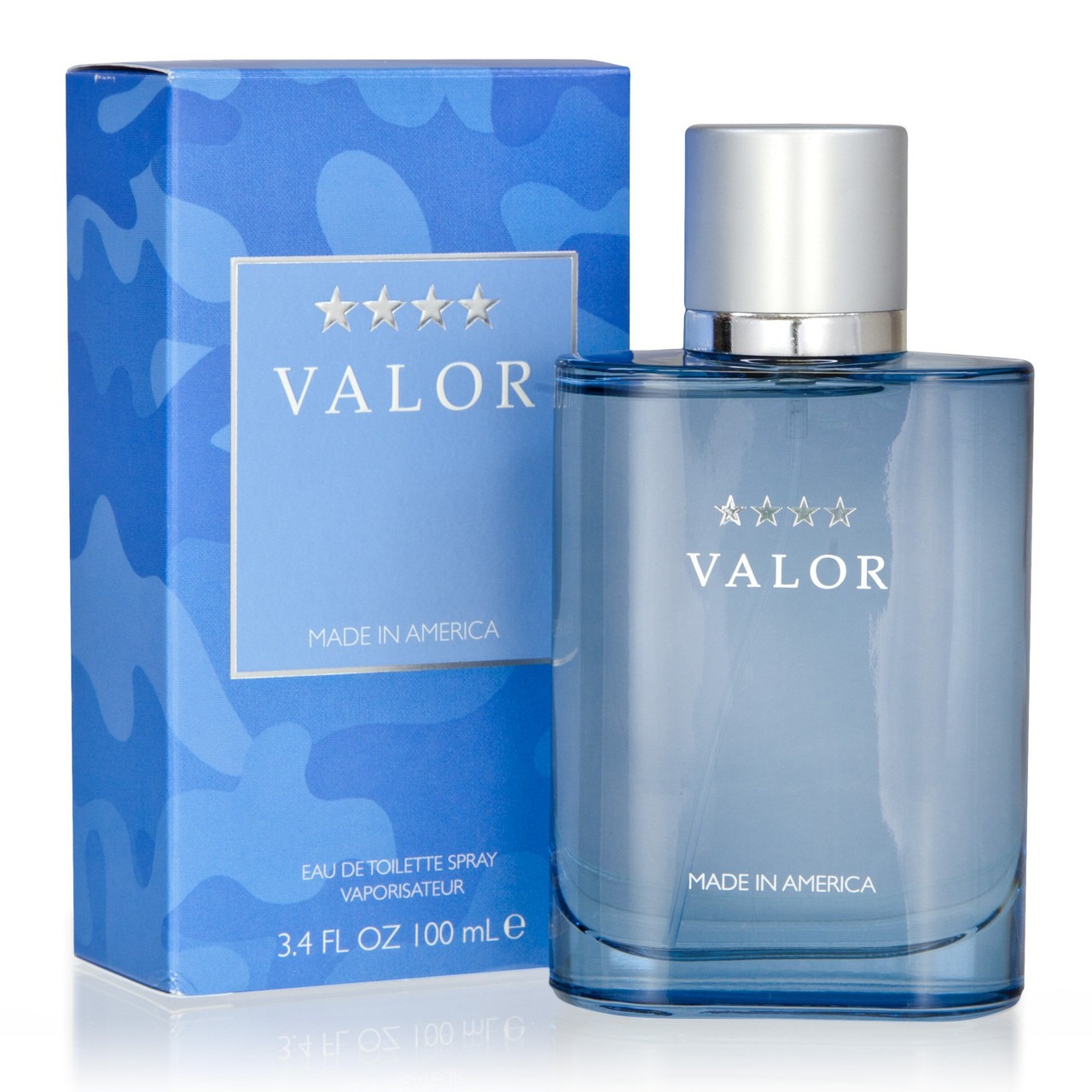 Dana Valor 3.4 Eau De Toilette Spray For Men