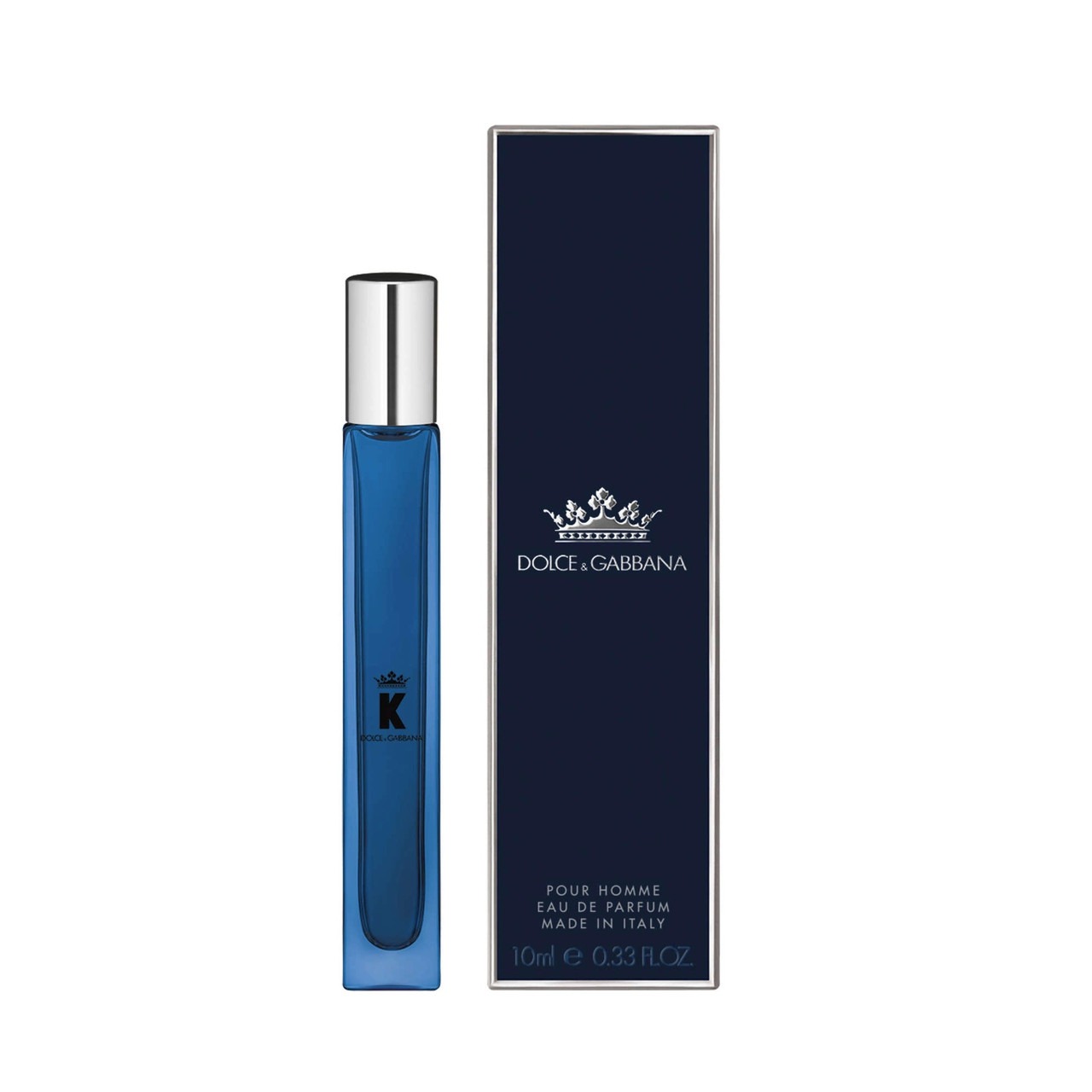 Dolce & Gabbana 'K' 0.33 Eau De Parfum Spray For Men