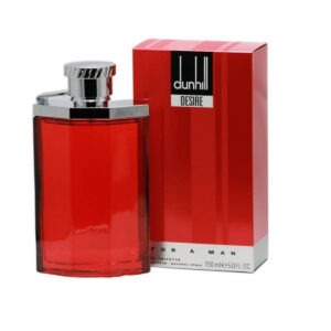 Dunhill Desire Red 5 Oz Edt Sp For Men