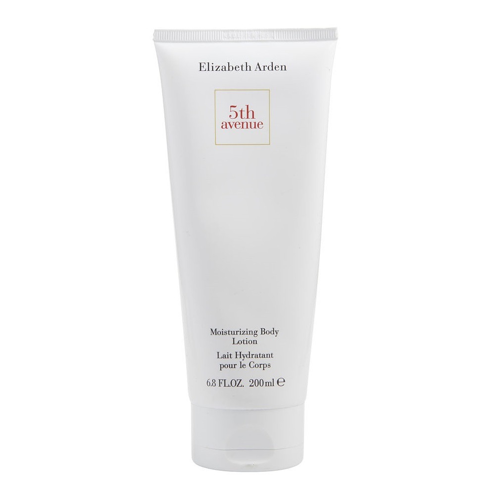 Fifth Avenue 6.8 Body Lotion