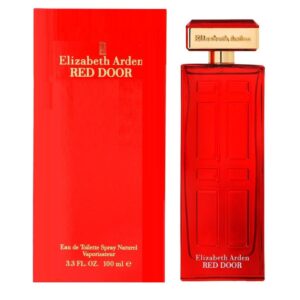 Red Door 3.4 Eau De Toilette Spray
