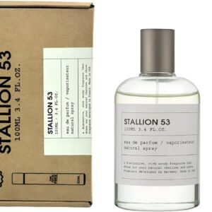 Emper Stallion 2 Pcs Set: 3.4 Eau De Parfum Spray + 0.7 Eau De Parfum Spray