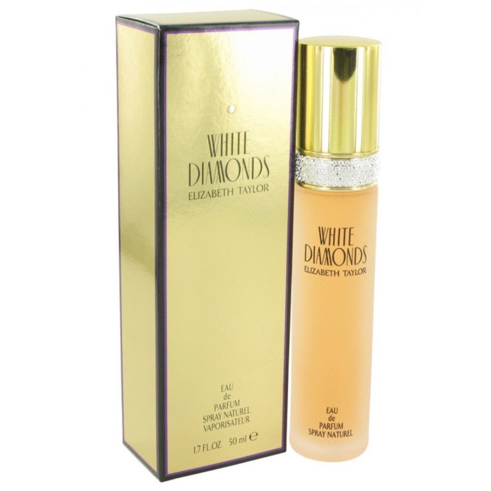 White Diamonds 1.7 Eau De Toilette Spray