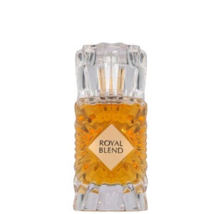 Fragrance World French Avenue Royal Blend 3.4 Eau De Parfum Spray