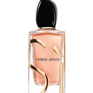 Armani Si Intense 1.7 Refillable Eau De Parfum Spray For Women