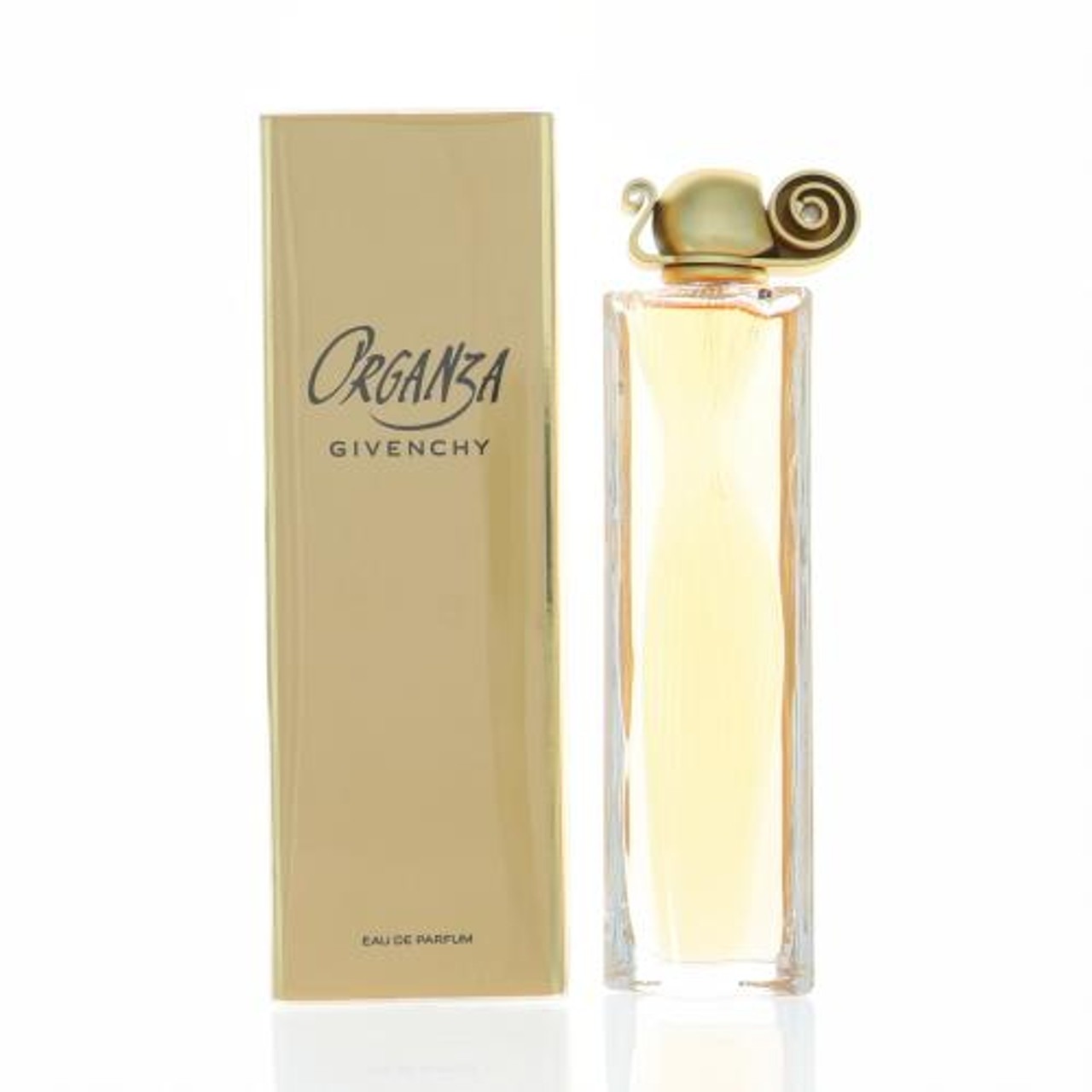 Organza 3.3 Eau De Parfum Spray