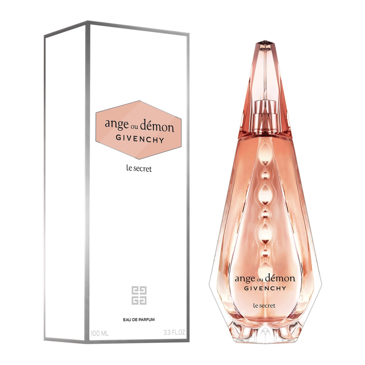 Givenchy Ange Ou Demon Le Secret 3.3 Eau De Parfum Spray For Women