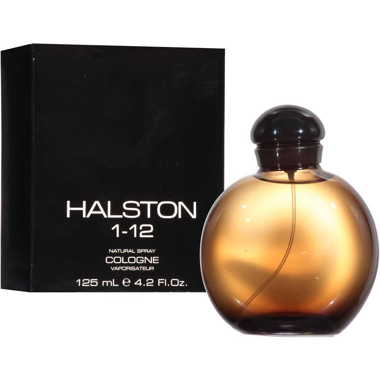 Halston I-12 4.2 Cologne Spray